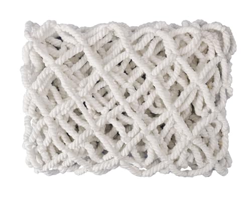 YYDSWTW Anti-Fall-Netting-Herbstschutz Terrasse Sicherheitsnetz Langlebige Tränenresistante Wirkung resistent weiß 1.5M*4M YYDSWTW Anti-Fall-Netting-Herbstschutz Terrasse Sicherheitsnetz Langlebige Tränenresistante Wirkung resistent weiß 1.5M*4M von YYDSWTW