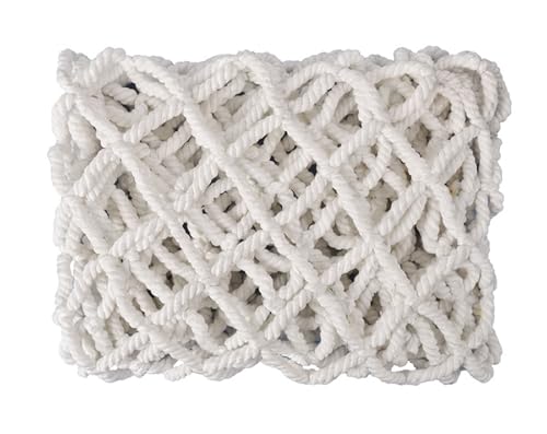 YYDSWTW Anti-Fall-Netting-Sicherheits-Netto-Terrasse Herbstschutz Langlebiger Tränenresistant-Wirkung resistent weiß 1.5M*4M YYDSWTW Anti-Fall-Netting-Sicherheits-Netto-Terrasse Herbstschutz Langlebiger Tränenresistant-Wirkung resistent weiß 1.5M*4M von YYDSWTW