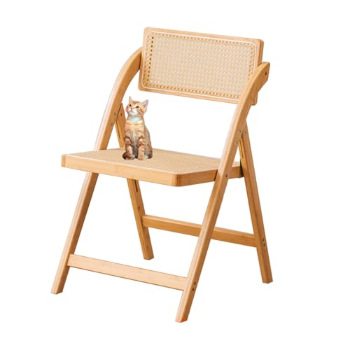 YYDSWTW Bamboo Stuhl Lounge Stuhl Bambus Rückenleitungsstuhl im Freien Außenstuhl A YYDSWTW Bamboo Stuhl Lounge Stuhl Bambus Rückenleitungsstuhl im Freien Außenstuhl A von YYDSWTW