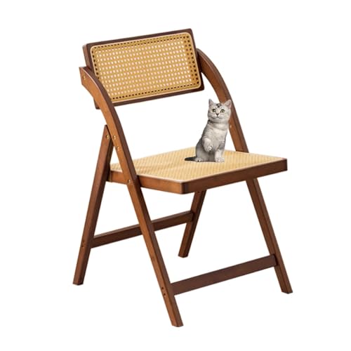 YYDSWTW Bamboo -Stuhl Rattan Stuhl Rattan Seat Bambus Backwerre Cafe Stuhl Coffee Shop Stuhl Stuhl B YYDSWTW Bamboo -Stuhl Rattan Stuhl Rattan Seat Bambus Backwerre Cafe Stuhl Coffee Shop Stuhl Stuhl B von YYDSWTW