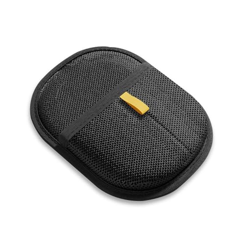 YYDSWTW Haustierhaarentfernungshandschuh Deshedding Tool klebrige antistatische elektrostatische Wiederverwendbare für Katzen Hunde Werkzeug Schwarz 16 * 24cm YYDSWTW Haustierhaarentfernungshandschuh Deshedding Tool klebrige antistatische elektrostatische Wiederverwendbare für Katzen Hunde Werkzeug Schwarz 16 * 24cm von YYDSWTW