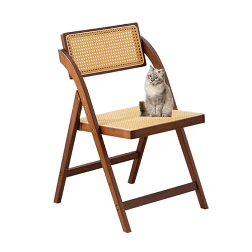 YYDSWTW Klapperhocker Bambusstuhl tragbarer Stuhl Platz sparsamer Stuhl im Freien Stuhl Gartenstuhl Stuhl B YYDSWTW Klapperhocker Bambusstuhl tragbarer Stuhl Platz sparsamer Stuhl im Freien Stuhl Gartenstuhl Stuhl B von YYDSWTW