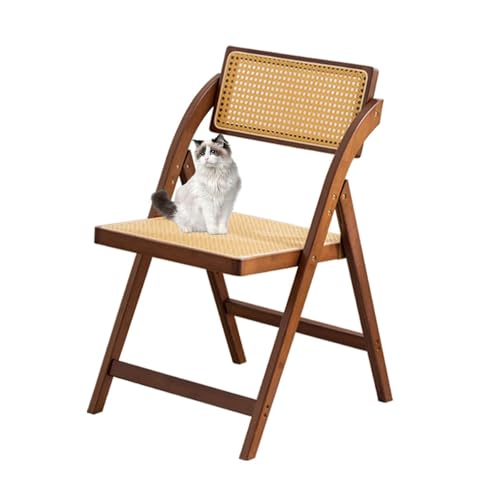 YYDSWTW Klappstuhl Bambusstuhl Klafbare Stuhl Tragbarer Stuhl Platz sparsamer Stuhl Außenstuhl B YYDSWTW Klappstuhl Bambusstuhl Klafbare Stuhl Tragbarer Stuhl Platz sparsamer Stuhl Außenstuhl B von YYDSWTW
