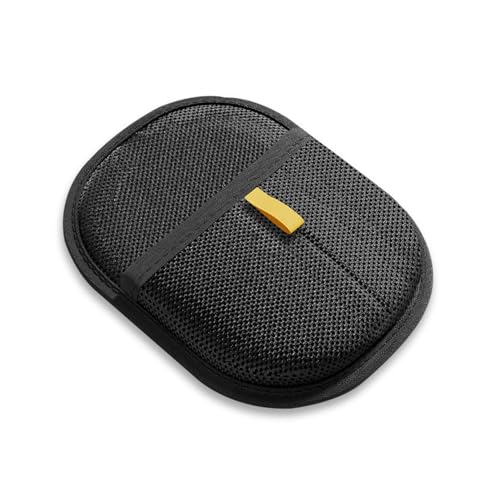 YYDSWTW Pet Hair Entfernung Handschuh Zwei-Wege-Bürsten statische multifunktionale klebrige Deshedding für Katzen Hunde Werkzeug Schwarz 16 * 24cm YYDSWTW Pet Hair Entfernung Handschuh Zwei-Wege-Bürsten statische multifunktionale klebrige Deshedding für Katzen Hunde Werkzeug Schwarz 16 * 24cm von YYDSWTW