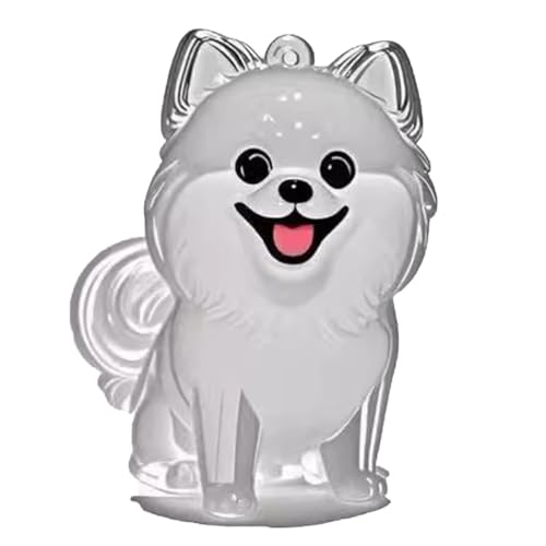 YYDSWTW Pet Memorial Storage Box B von YYDSWTW