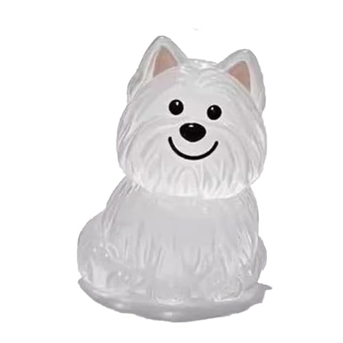 YYDSWTW Pet Memorial Storage Box E von YYDSWTW