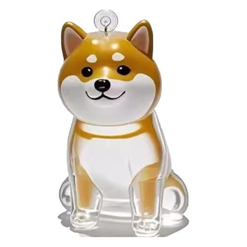 YYDSWTW Pet Memorial Storage Box Souvenir Keyring Hunde Haarschlüsselkettenfell Transparent Container 1 Pack Hanging Charm C YYDSWTW Pet Memorial Storage Box Souvenir Keyring Hunde Haarschlüsselkettenfell Transparent Container 1 Pack Hanging Charm C von YYDSWTW