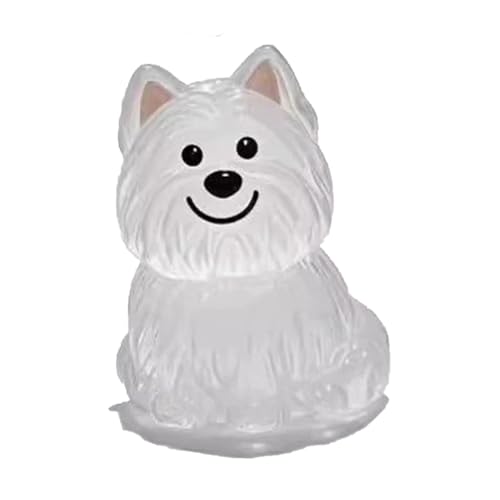 YYDSWTW Pet Memorial Storage Box Tragbares Fell transparentes Behälter Hund Haarschlüsselhain 1 Packform für Besitzer, die den Charme hängen E von YYDSWTW