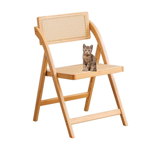 YYDSWTW Rattan Stuhl Bamboo Stuhl Rattan gewebter Stuhl Bamboo Rückenlehne Gartenstuhl Outdoor Stuhl A YYDSWTW Rattan Stuhl Bamboo Stuhl Rattan gewebter Stuhl Bamboo Rückenlehne Gartenstuhl Outdoor Stuhl A von YYDSWTW