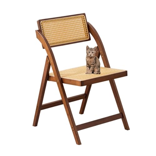 YYDSWTW Rattan Stuhl Bamboo Stuhl Rattan gewebter Stuhl Bamboo Rückenlehne Gartenstuhl Outdoor Stuhl B YYDSWTW Rattan Stuhl Bamboo Stuhl Rattan gewebter Stuhl Bamboo Rückenlehne Gartenstuhl Outdoor Stuhl B von YYDSWTW