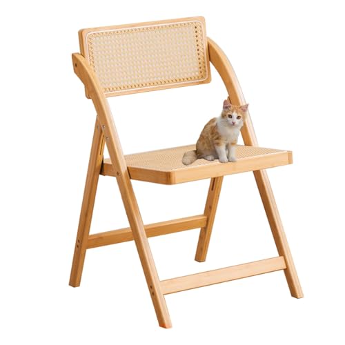 YYDSWTW Rattan Stuhl Lounge Chair Rattan Sitz Ergonomischer Stuhl Indoor Stuhl Wohnzimmerstuhl A YYDSWTW Rattan Stuhl Lounge Chair Rattan Sitz Ergonomischer Stuhl Indoor Stuhl Wohnzimmerstuhl A von YYDSWTW