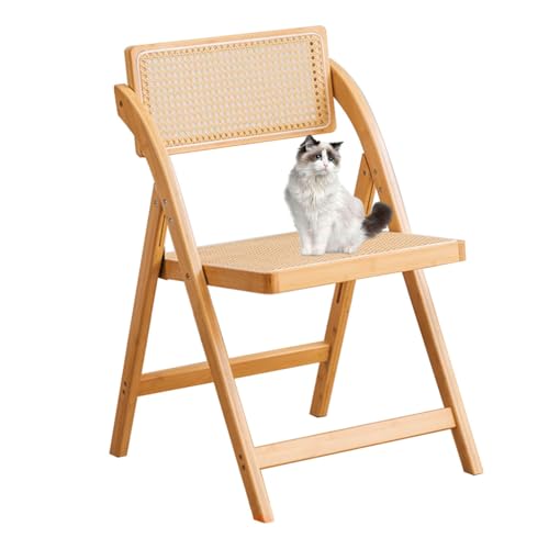 YYDSWTW Rattan Vorsitzender Akzent Vorsitzender Rattan gewebter Stuhl EIN Verstellbarer Backwerre Cafe Stuhl Wohnzimmerstuhl Stuhl A YYDSWTW Rattan Vorsitzender Akzent Vorsitzender Rattan gewebter Stuhl EIN Verstellbarer Backwerre Cafe Stuhl Wohnzimmerstuhl Stuhl A von YYDSWTW