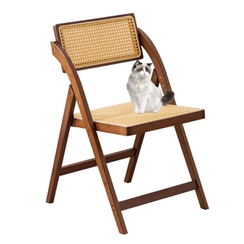 YYDSWTW Rattan Vorsitzender Akzent Vorsitzender Rattan gewebter Stuhl EIN Verstellbarer Backwerre Cafe Stuhl Wohnzimmerstuhl Stuhl B YYDSWTW Rattan Vorsitzender Akzent Vorsitzender Rattan gewebter Stuhl EIN Verstellbarer Backwerre Cafe Stuhl Wohnzimmerstuhl Stuhl B von YYDSWTW