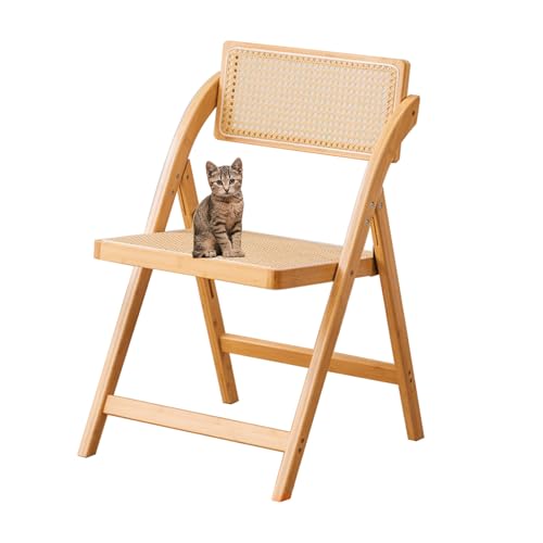 YYDSWTW Rattan Vorsitzender Akzentvorsitzender Rattan gewebter Vorsitzender Ergonomischer Stuhl Außenstuhl im Freien A YYDSWTW Rattan Vorsitzender Akzentvorsitzender Rattan gewebter Vorsitzender Ergonomischer Stuhl Außenstuhl im Freien A von YYDSWTW