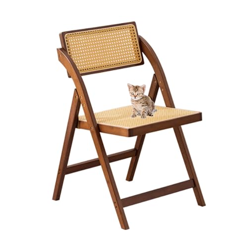 YYDSWTW Speisesaals Stuhl Korbstuhl Klappstuhl Stapelstuhl Esszimmer Stuhl Küchenstuhl Küche Stuhl B YYDSWTW Speisesaals Stuhl Korbstuhl Klappstuhl Stapelstuhl Esszimmer Stuhl Küchenstuhl Küche Stuhl B von YYDSWTW