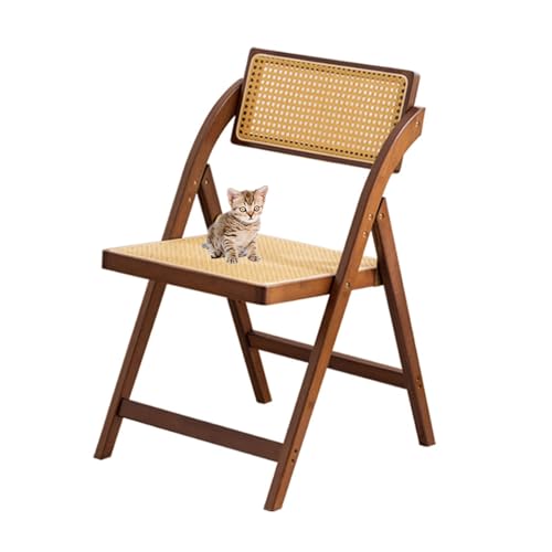 YYDSWTW Wicker Stuhl Lounge Chair Rattan Backwerre Ergonomic Stuhl Küchenstuhl Küchenstuhl B YYDSWTW Wicker Stuhl Lounge Chair Rattan Backwerre Ergonomic Stuhl Küchenstuhl Küchenstuhl B von YYDSWTW