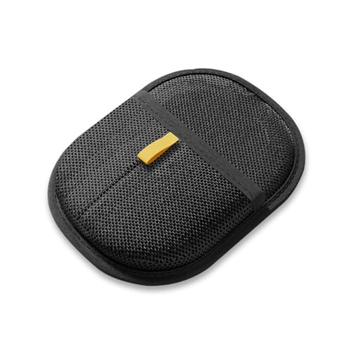 YYDSWTW Zwei-Wege Schwarz 16 * 24cm von YYDSWTW