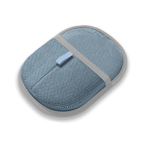 YYDSWTW Zwei-Wege grau. 16 * 24cm von YYDSWTW
