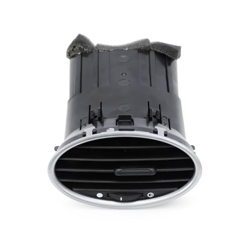 YYGGWL Lüftungsauslass Für Ford Für Focus MK2 2005 2006 2007 2008 2009 2010 2011 2012 2013 Auto Klimaanlage Outlet Dashboard Vent AC Air Vent Outlet Düse Steckdose Autoklimaanlage(1PC) von YYGGWL
