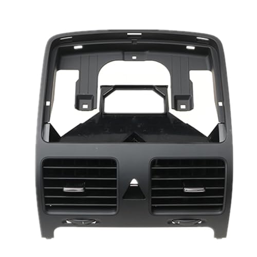 Lüftungsauslass Für Jetta MK5 Für Golf 5 Für GTI R32 Für Kaninchen 2006-2011 Schwarz Dashboard AC Air Outlet Vent 1K0819728 1K0819703 1K0819704 1K0819203 Steckdose Autoklimaanlage(1 K0819728 Middle) Lüftungsauslass Für Jetta MK5 Für Golf 5 Für GTI R32 Für Kaninchen 2006-2011 Schwarz Dashboard AC Air Outlet Vent 1K0819728 1K0819703 1K0819704 1K0819203 Steckdose Autoklimaanlage(1 K0819728 Middle) von YYGGWL