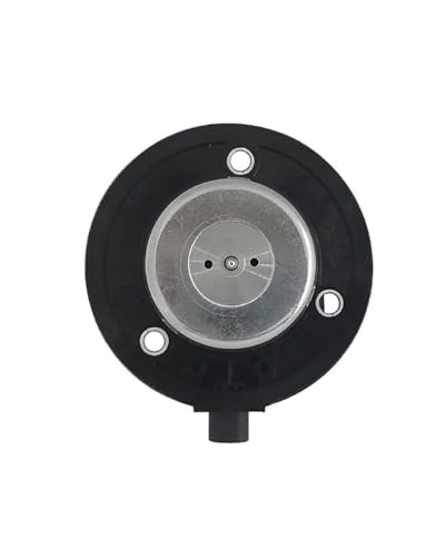 Motorölventil Für A3 Für A4 Für Q5 TT Ölregelventil 06L109259A von YYGGWL