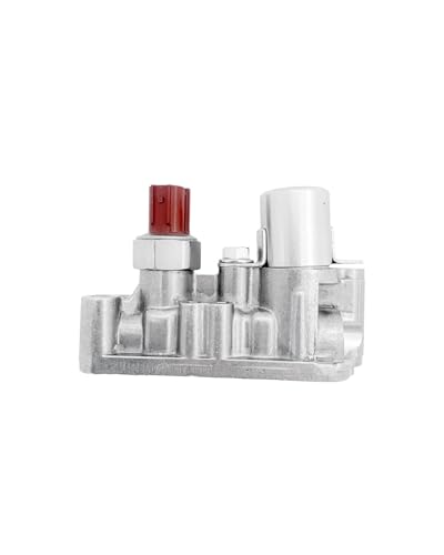 Motorölventil Für Acura 2013-2015 Motoröl VVT-Magnetventil 15810-R70-A04 von YYGGWL