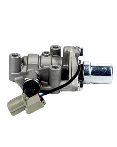 Motorölventil Für Acura EL 2001-2005 Motorölventil 15810-PLR-A01 von YYGGWL