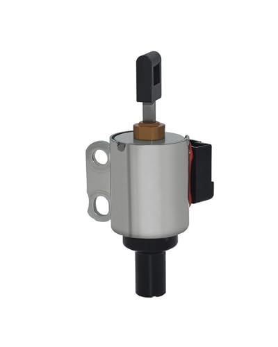 Motorölventil Für Altima 2.5L 2007 VVT Ölübertragungsmagnetventil JF011E von YYGGWL