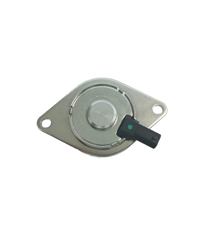 Motorölventil Für Buick Für Cadillac Ölmagnet-VVT-Ventil 55562223 von YYGGWL