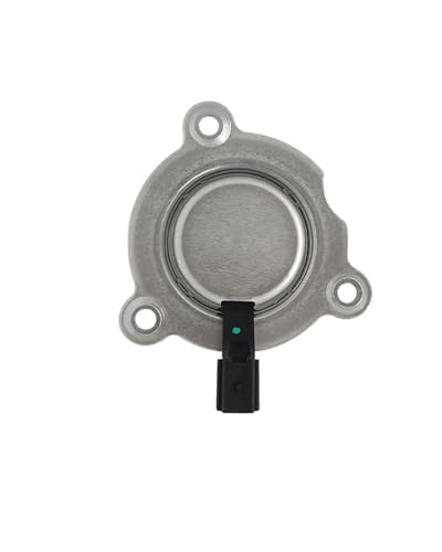Motorölventil Für Buick Für GMC Canyon SLE 2007-2019 Magnet Öl Regelventil 12585995 von YYGGWL