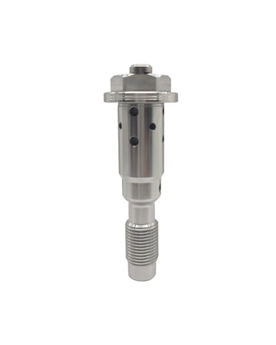 Motorölventil Für Buick VVT-Ölregelventil 12588151 von YYGGWL