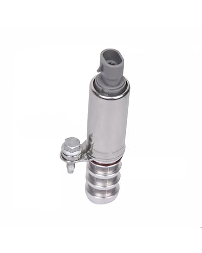 Motorölventil Für Buick VVT-Ölregelventil 12655420 von YYGGWL