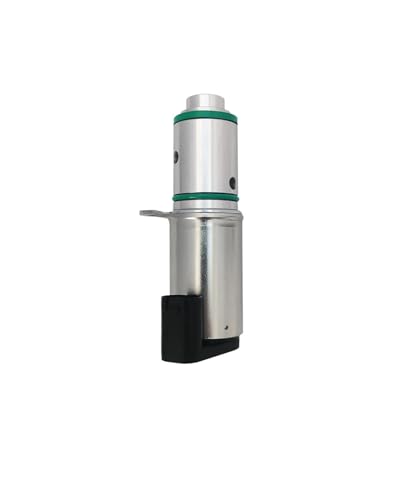 Motorölventil Für C30 C70 Für S60 S80 Für XC60 VVT-Magnetölventil 31216221 von YYGGWL