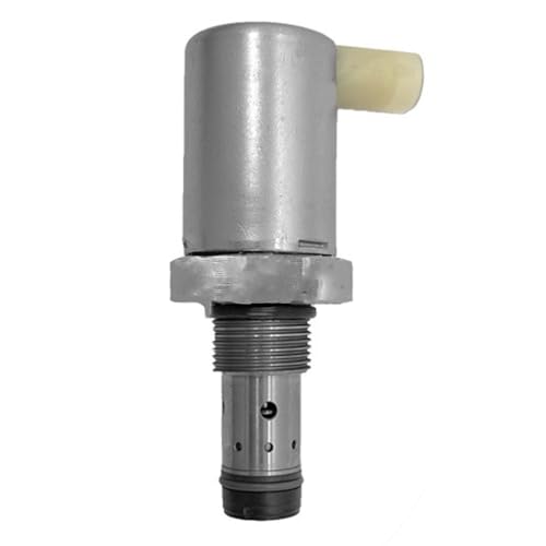 Motorölventil Für Ford Kraftstoffdruckregelölventil 5C3Z9C968CA Motorölventil Für Ford Kraftstoffdruckregelölventil 5C3Z9C968CA von YYGGWL