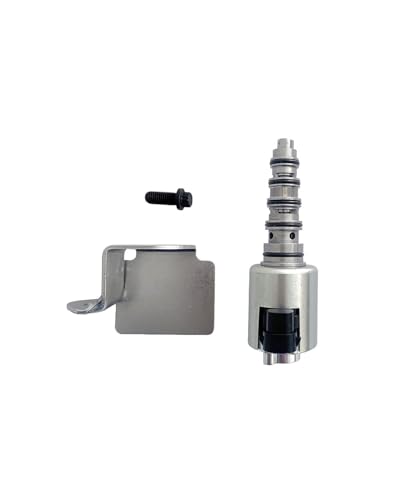 Motorölventil Für Ford Motoröl-Variables Ventil 3C3Z6F089AA Motorölventil Für Ford Motoröl-Variables Ventil 3C3Z6F089AA von YYGGWL
