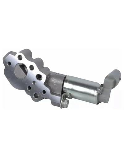 Motorölventil Für Hyundai Für Genesis 2006-2014 Auspuff Rechts Motor Öl Ventil 24360-3CAB1 Motorölventil Für Hyundai Für Genesis 2006-2014 Auspuff Rechts Motor Öl Ventil 24360-3CAB1 von YYGGWL