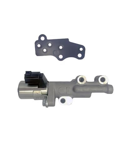 Motorölventil Für Infiniti Teana Links Öl Magnet VVT Ventil 23796-EA20B von YYGGWL