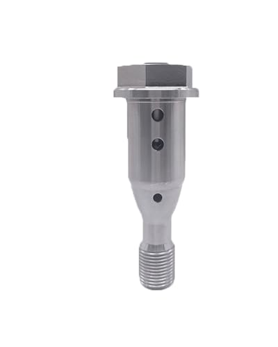 Motorölventil Für N20 N26 Für X1 Für X3 Für X5 220i 528i24 2012-2016 Motorölventil 11367583820 von YYGGWL