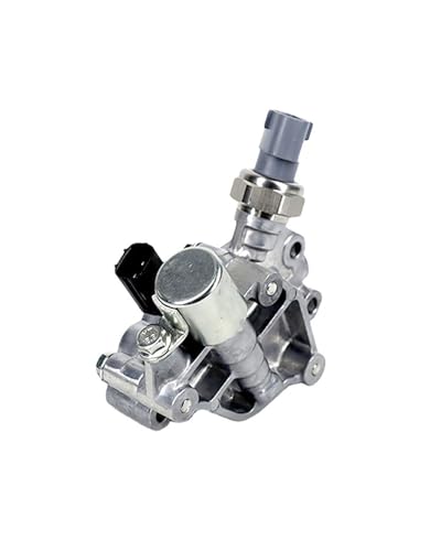 Motorölventil Für Pilot Für Odyssey Nockenwellen-Ölregelventil 15810-RKB-J01 von YYGGWL