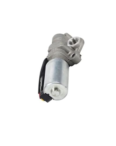 Motorölventil Für Suzuki Für Swift Nockenwelle Magnet Öl Regelventil 16550-69GE3-000 von YYGGWL