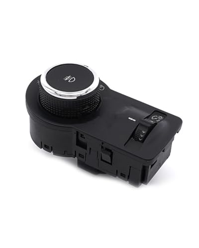 Scheinwerferschalter 13295228 Scheinwerfer Nebel Licht Schalter Für Cruze Für Trailblazer Dimmer von YYGGWL