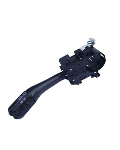 Scheinwerferschalter 18G953513A Scheinwerfer Blinker Schalter Für Golf 1998-2006 Dimmer Scheinwerferschalter 18G953513A Scheinwerfer Blinker Schalter Für Golf 1998-2006 Dimmer von YYGGWL