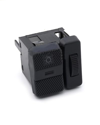 Scheinwerferschalter 357941531 Scheinwerfer Nebel Licht Schalter Für Passat B4 Dimmer von YYGGWL