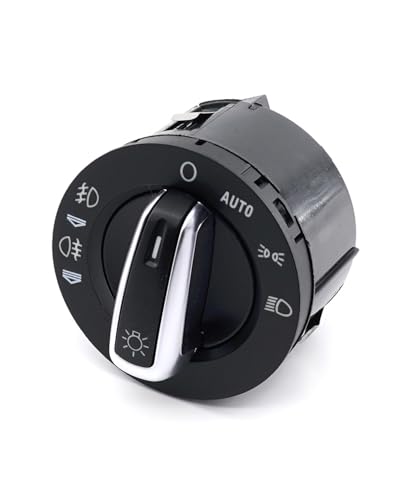 Scheinwerferschalter 4FD941531A Scheinwerfereinstellerschalter Für A6 S6 C6 Dimmer Scheinwerferschalter 4FD941531A Scheinwerfereinstellerschalter Für A6 S6 C6 Dimmer von YYGGWL
