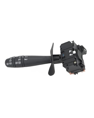 Scheinwerferschalter 6001551361 Scheinwerfer Blinker Schalter Für Dacia Für Logan Dimmer Scheinwerferschalter 6001551361 Scheinwerfer Blinker Schalter Für Dacia Für Logan Dimmer von YYGGWL