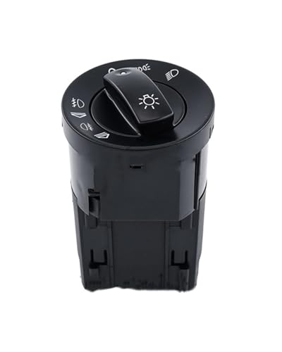 Scheinwerferschalter 8E0941531C Scheinwerfer Nebel Licht Schalter Für A4 B6 Einstellbare Knob Dimmer Scheinwerferschalter 8E0941531C Scheinwerfer Nebel Licht Schalter Für A4 B6 Einstellbare Knob Dimmer von YYGGWL