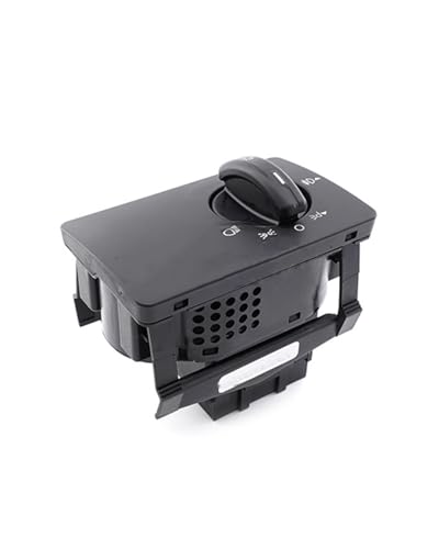 Scheinwerferschalter 8M5T-13A024-AA Scheinwerfer Control Schalter Für Ford Für Focus Mondeo Dimmer Scheinwerferschalter 8M5T-13A024-AA Scheinwerfer Control Schalter Für Ford Für Focus Mondeo Dimmer von YYGGWL