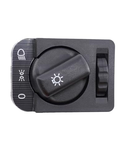 Scheinwerferschalter 90213283 Scheinwerfer-Nebelscheinwerfer-Einsteller-Schalter Für Astra Dimmer von YYGGWL