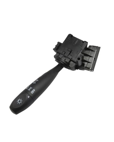 Scheinwerferschalter 93410-1G000 934101G000 Scheinwerfer Nebel Licht Blinker Schalter Für RIO Für Accent Dimmer Scheinwerferschalter 93410-1G000 934101G000 Scheinwerfer Nebel Licht Blinker Schalter Für RIO Für Accent Dimmer von YYGGWL