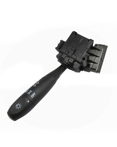 Scheinwerferschalter 93410-1G000 Scheinwerfer Blinker Schalter Für Hyundai Für Accent Für Rio 2006-2011 Dimmer von YYGGWL
